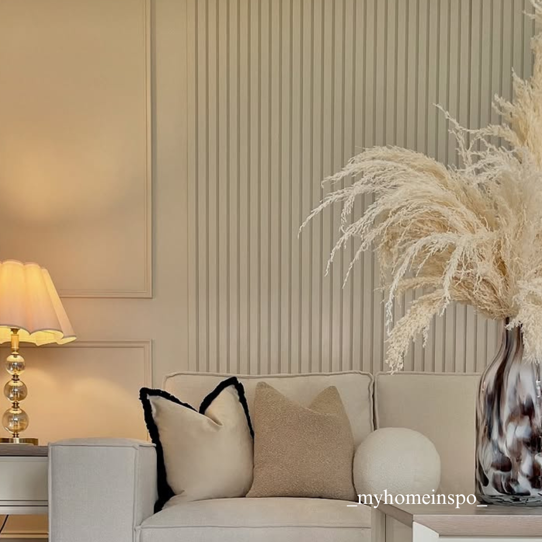 Slat Wall Panels