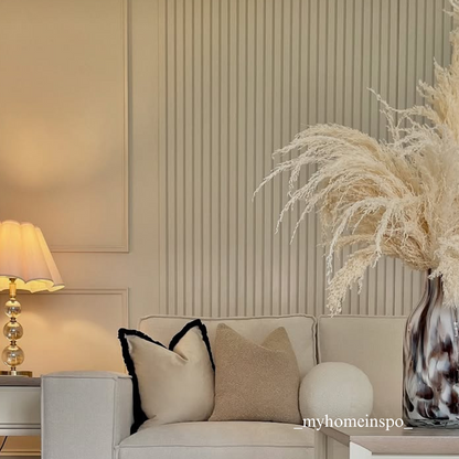 Slat Wall Panels