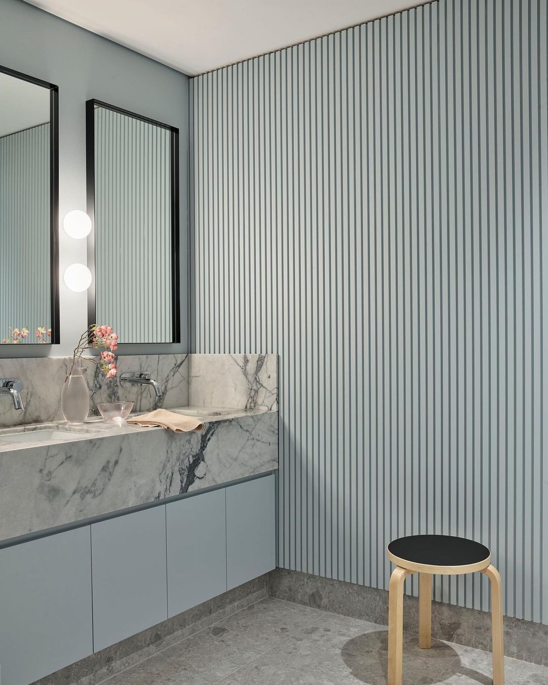Premium Slat Wall Panels | Transform Your Space | UK-Made Wood Paneling ...