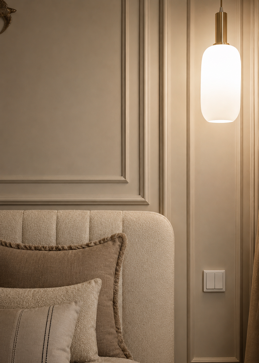 The Sofia Wall Panelling Kit - Pack of 3