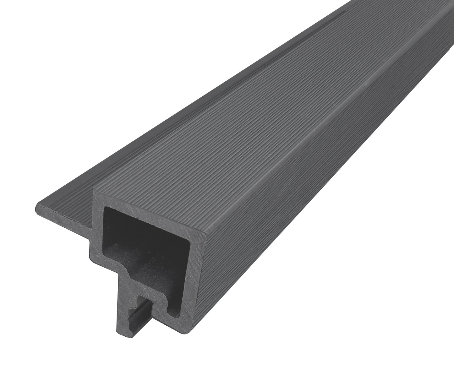 Outdoor Wall Cladding Trims