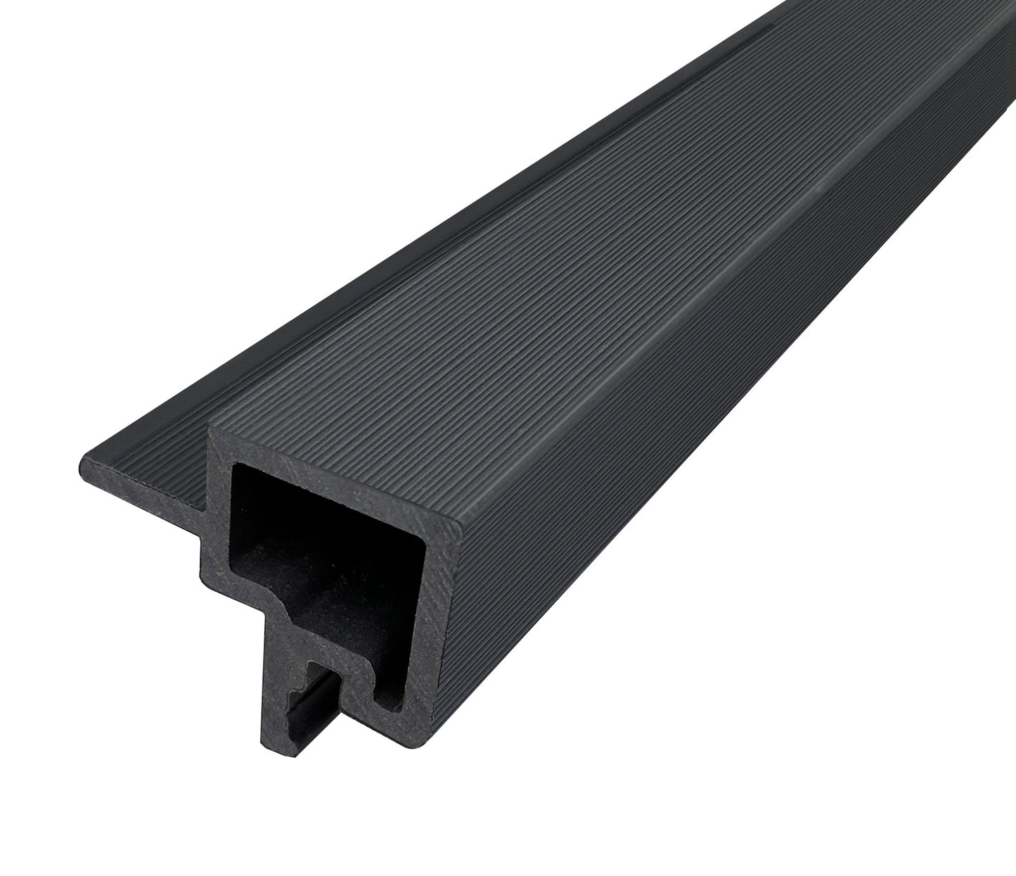 Outdoor Wall Cladding Trims