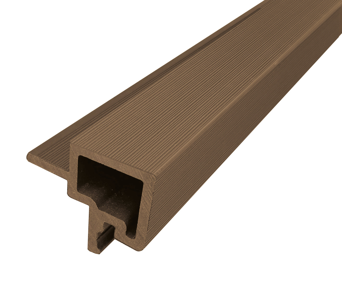 Outdoor Wall Cladding Trims