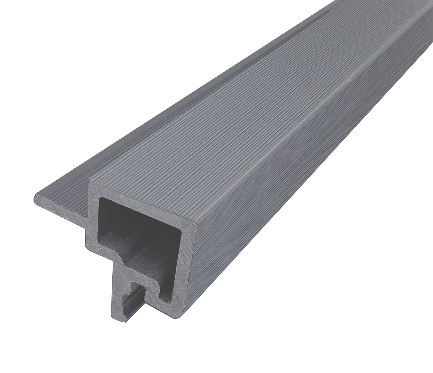 Outdoor Wall Cladding Trims