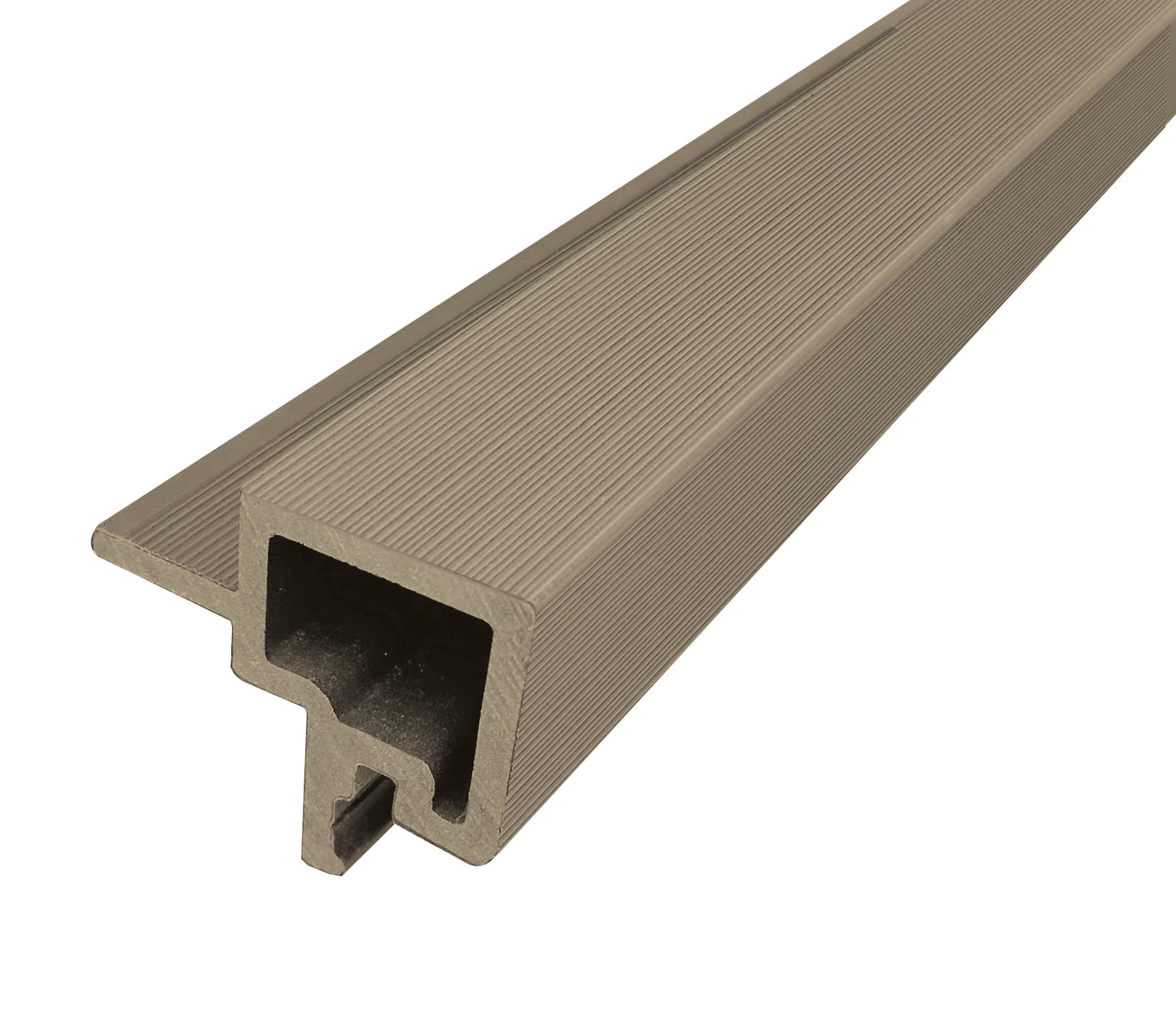 Outdoor Wall Cladding Trims
