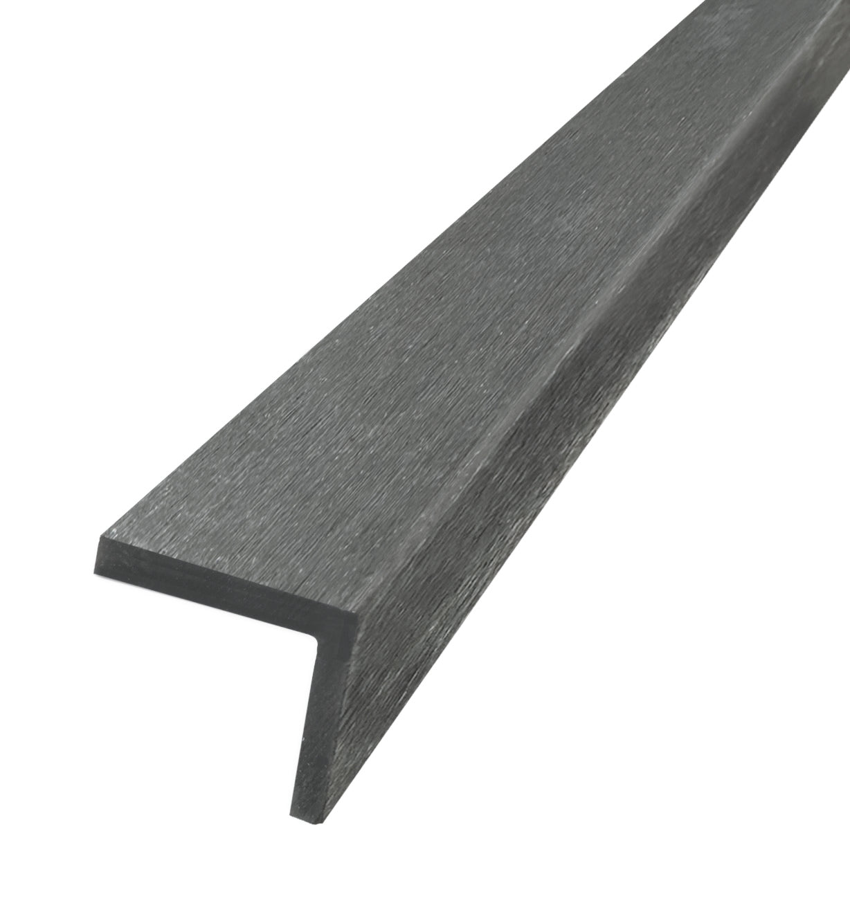 Outdoor Wall Cladding Trims