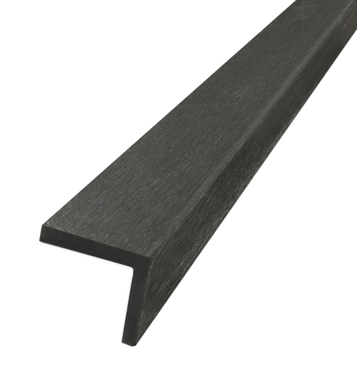 Outdoor Wall Cladding Trims