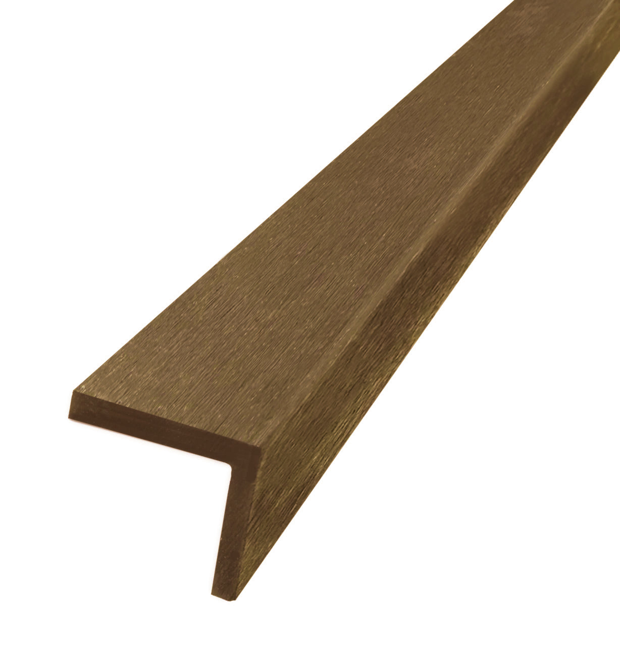 Outdoor Wall Cladding Trims