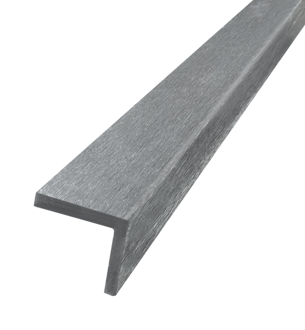 Outdoor Wall Cladding Trims