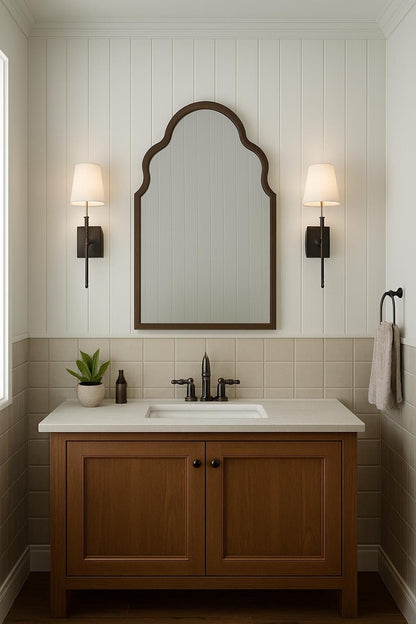 Tongue & Groove Wall Panels