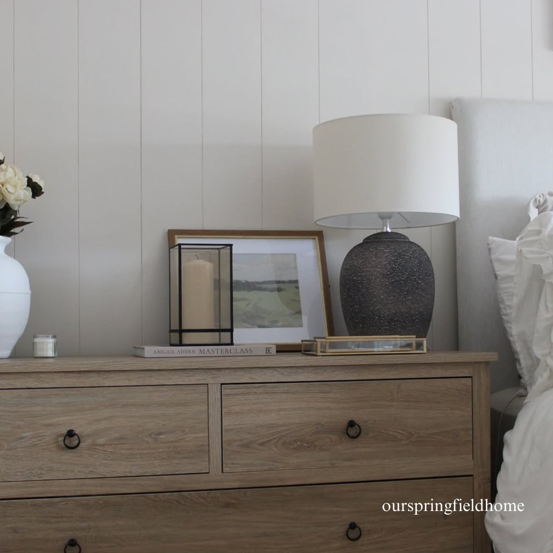 Wide Tongue & Groove Wall Panels
