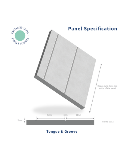 Fire Rated Wall Panels