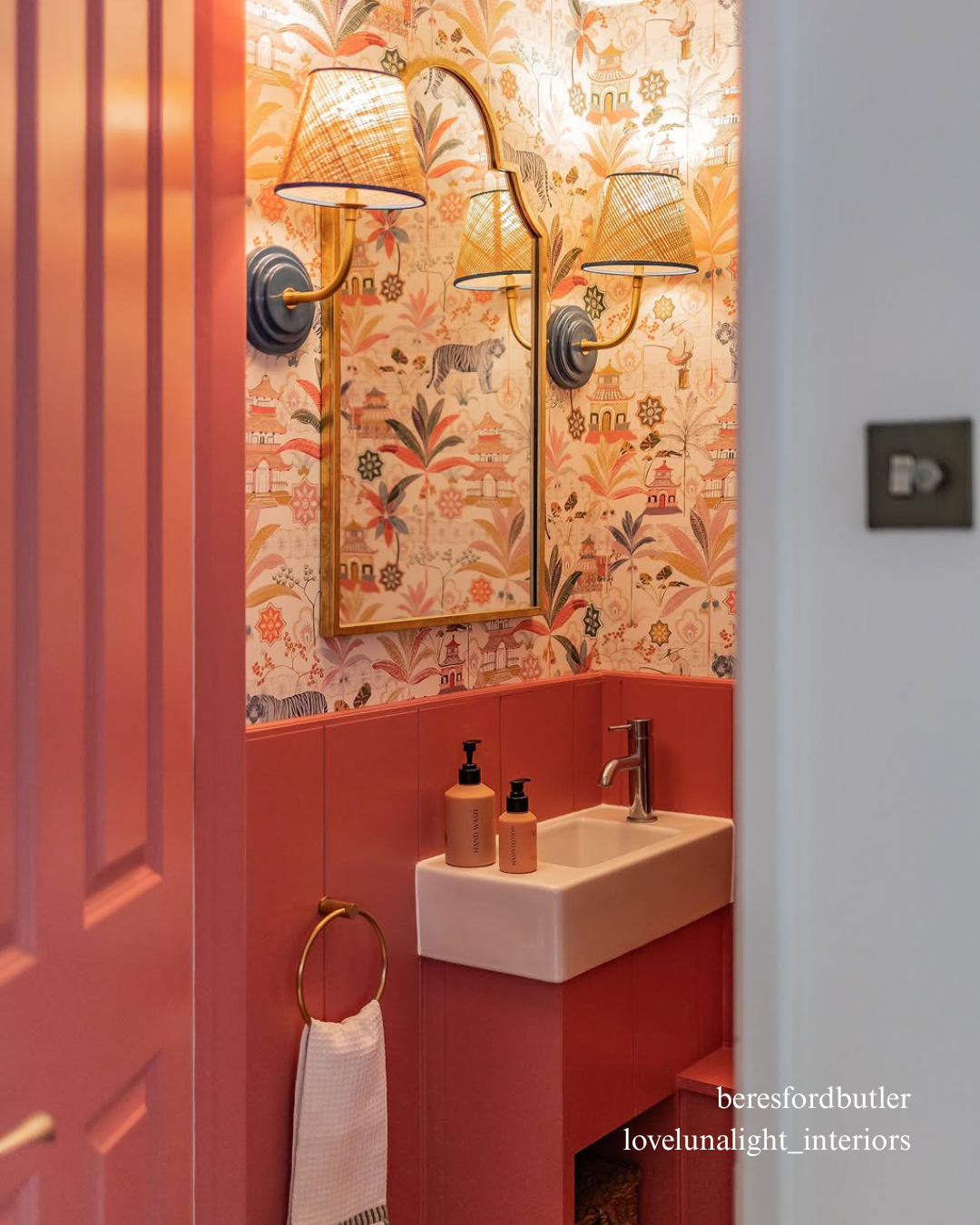 Extra Wide Tongue & Groove Wall Panels
