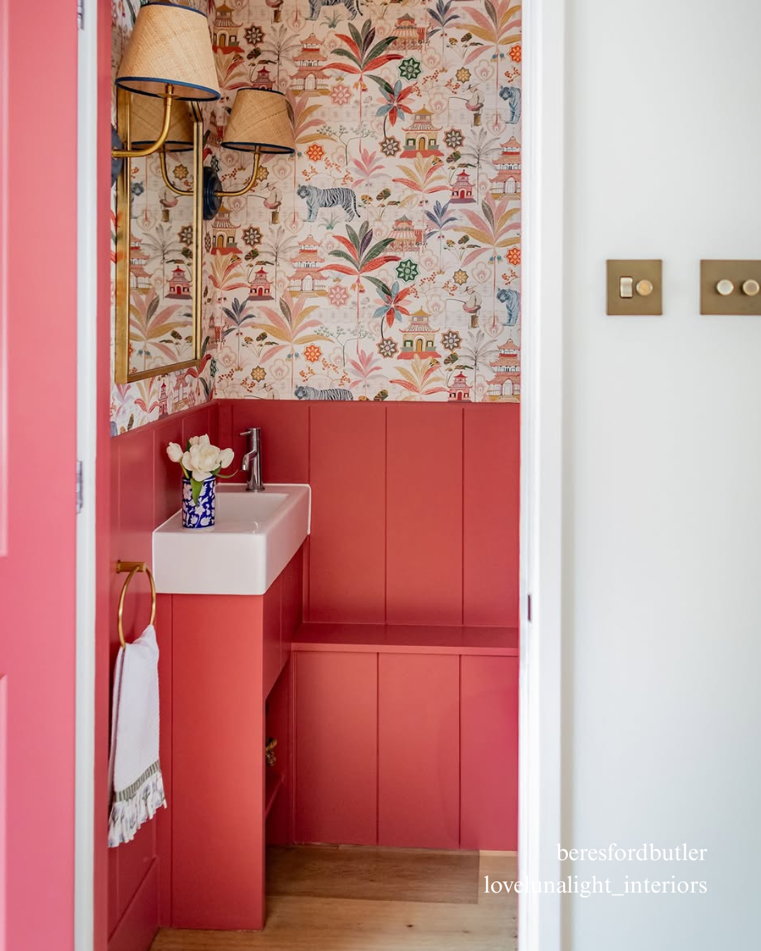 Extra Wide Tongue & Groove Wall Panels
