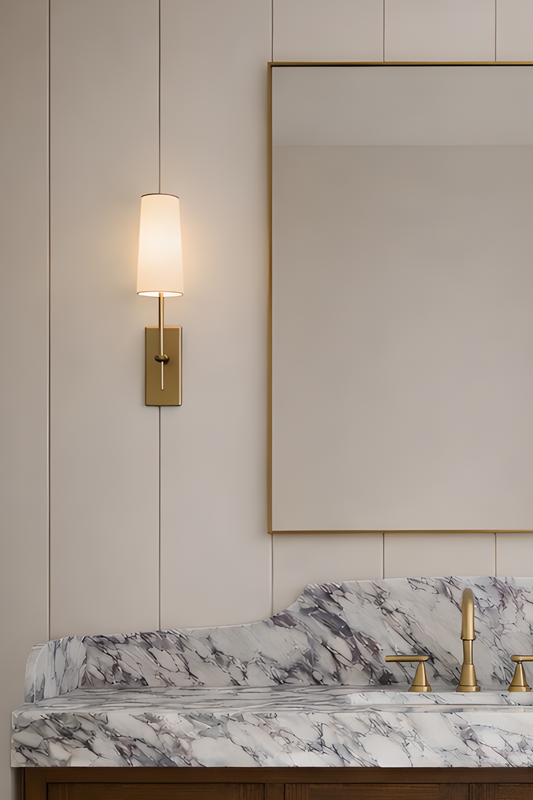 Extra Wide Tongue & Groove Wall Panels