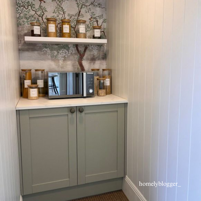 Tongue & Groove Wall Panels
