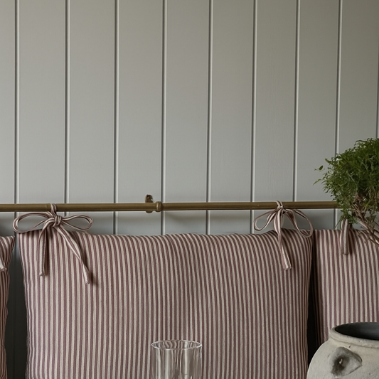 Tongue & Groove MDF Wall Panelling