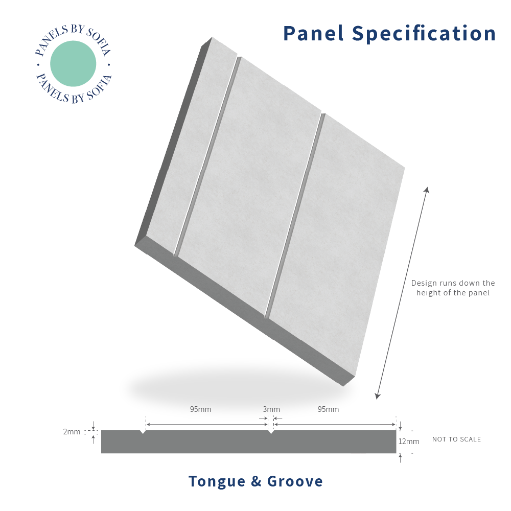 Fire Rated Wall Panels