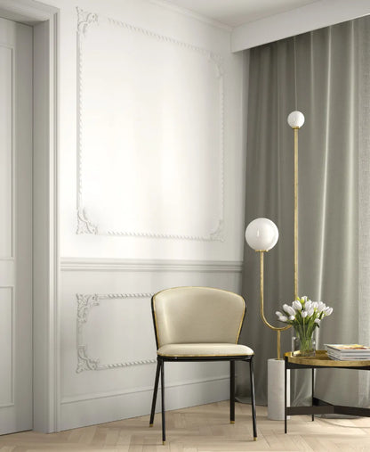 High Profile Waterproof Skirting Board