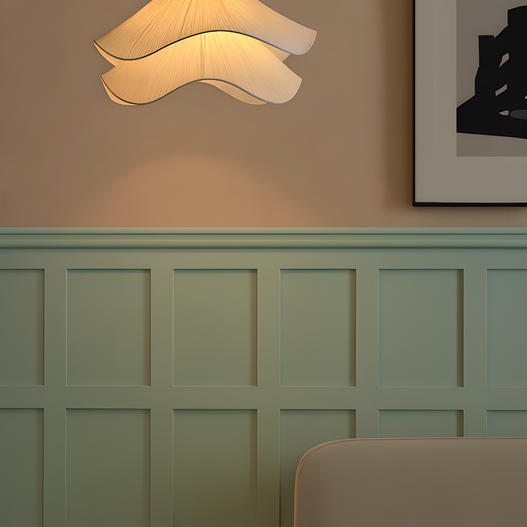 Victorian Shaker Wall Panelling Kit