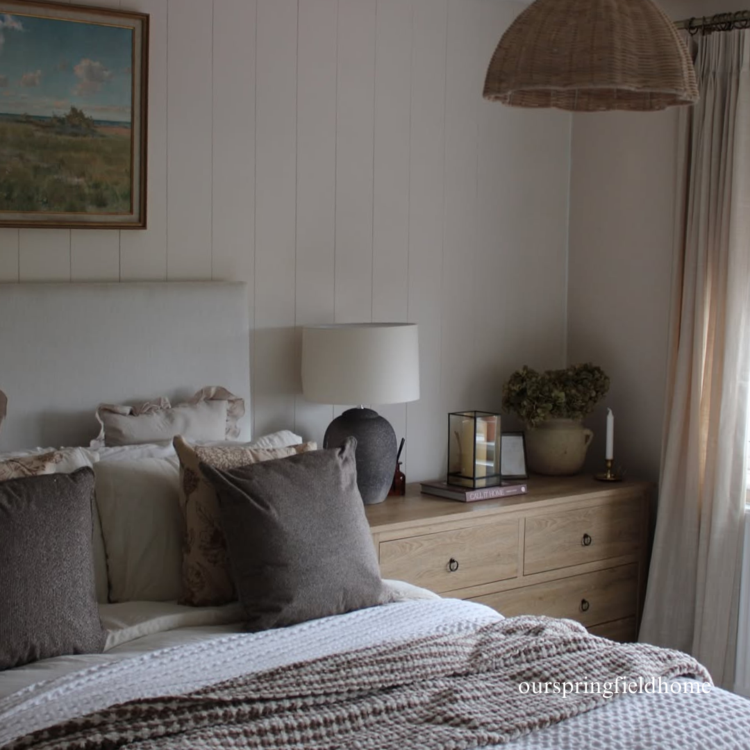 Wide Tongue & Groove Wall Panels