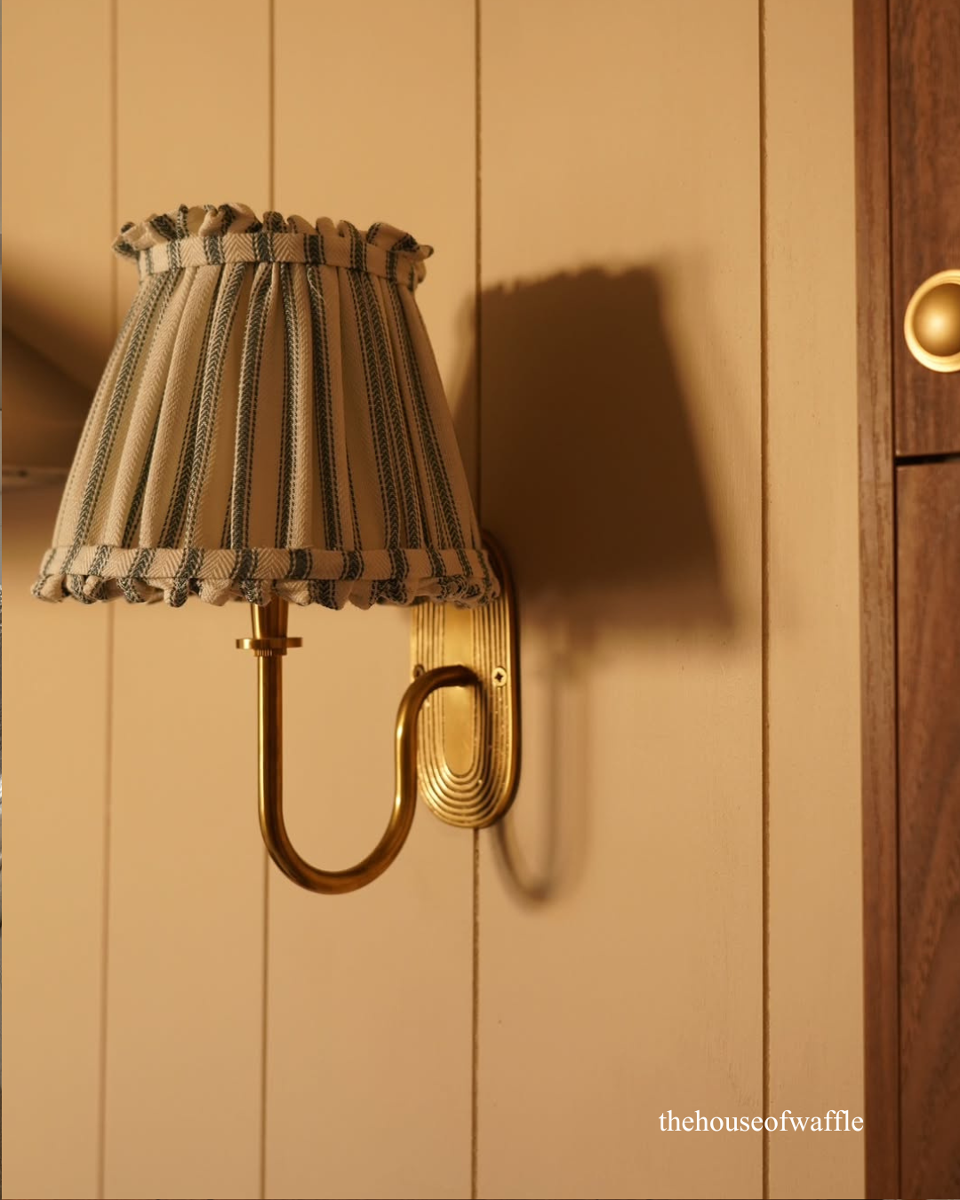 Wide Tongue & Groove Wall Panels