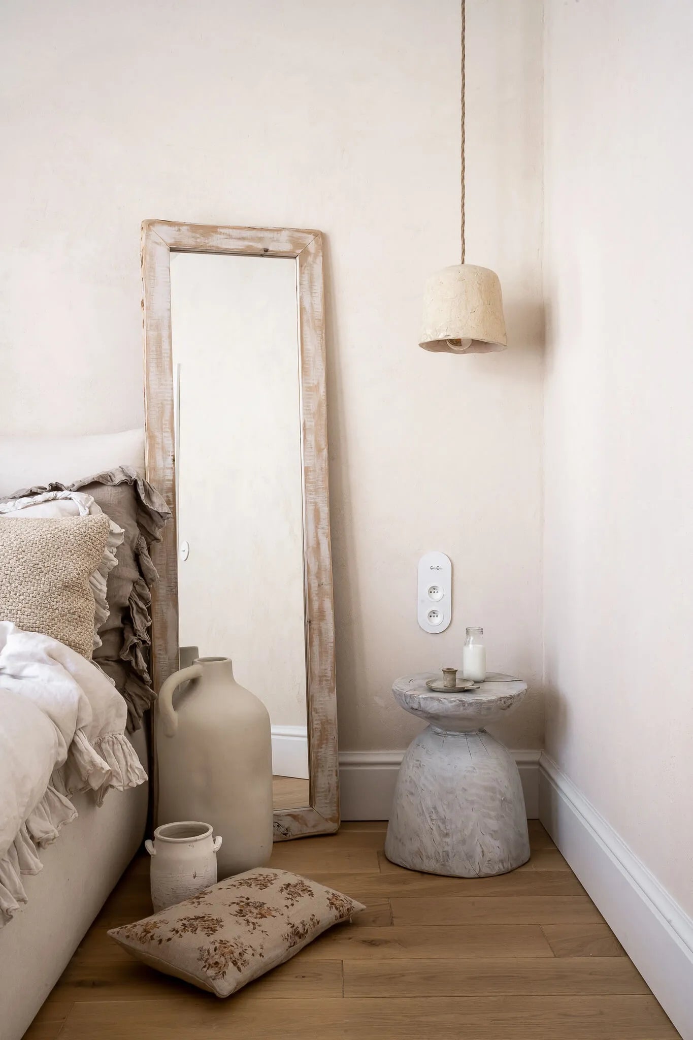 High Profile Waterproof Skirting Board