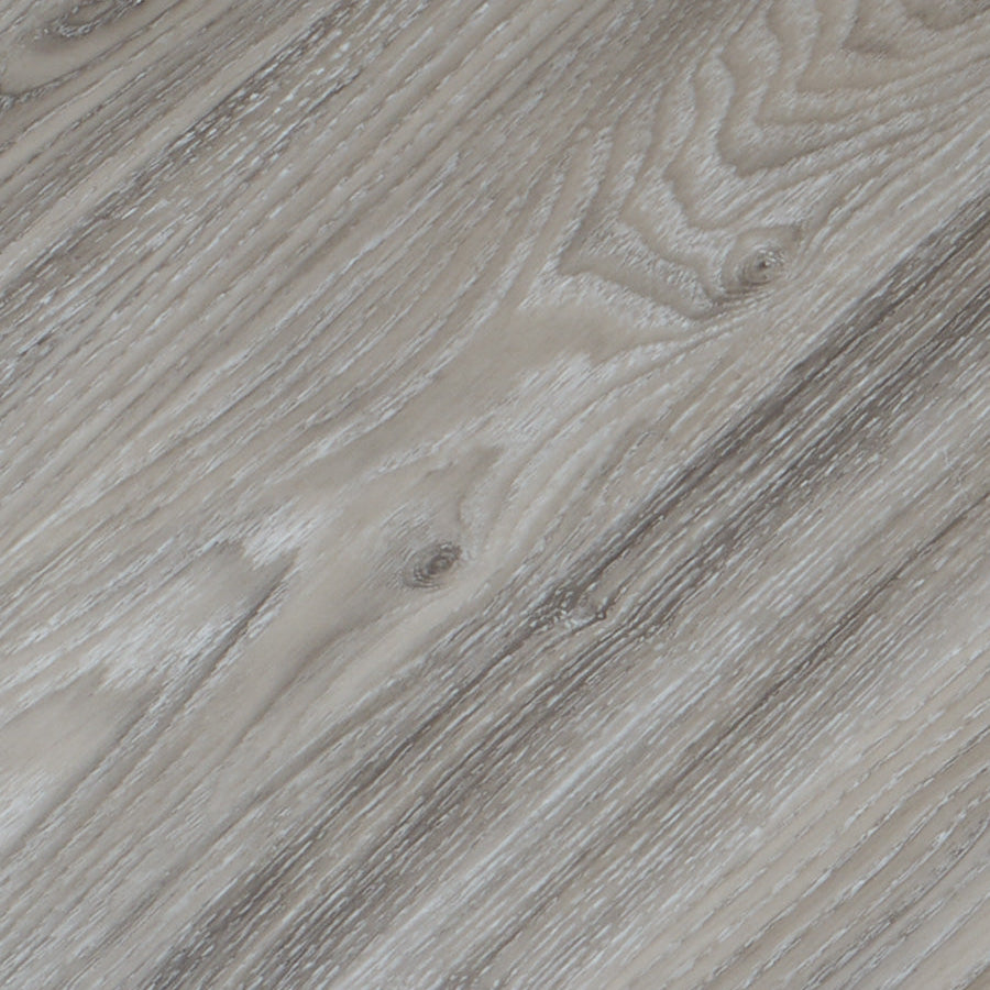 Grey-Brown Oak LVT Click Flooring