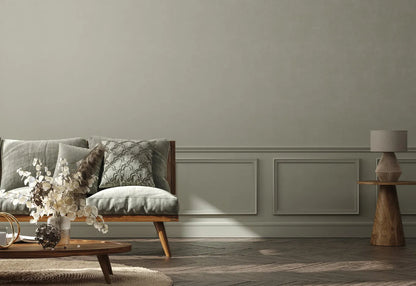 Wainscoting Wall Panelling – Moulding Trim