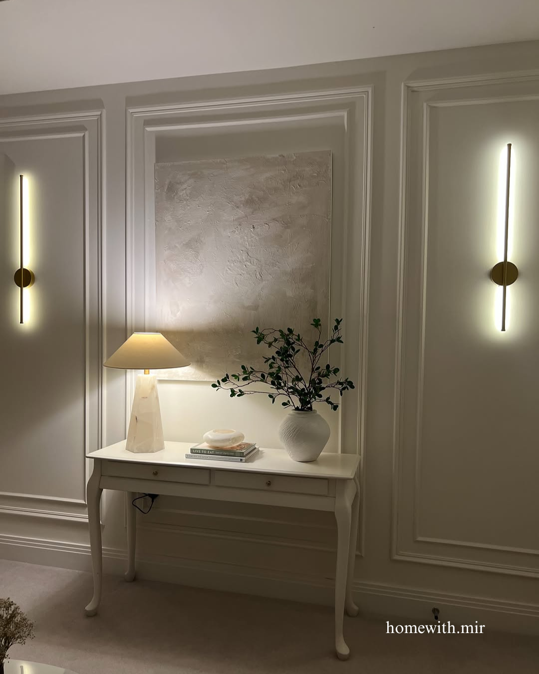 The Margot Wall Panelling Kit - Pack of 3