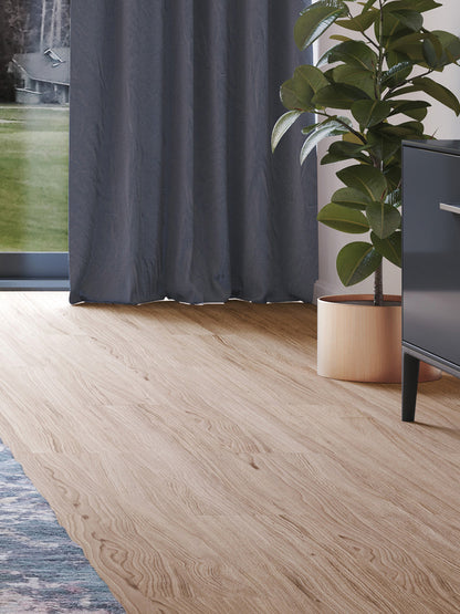 Chiltern Oak LVT Click Flooring