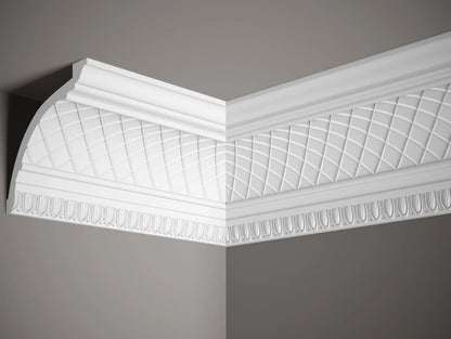 Waterproof Ceiling Coving - 401