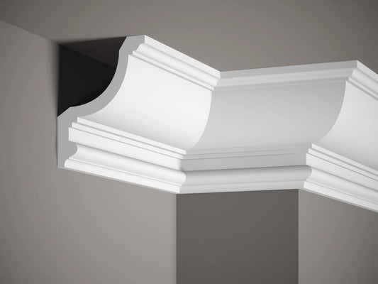 Waterproof Ceiling Coving - 154