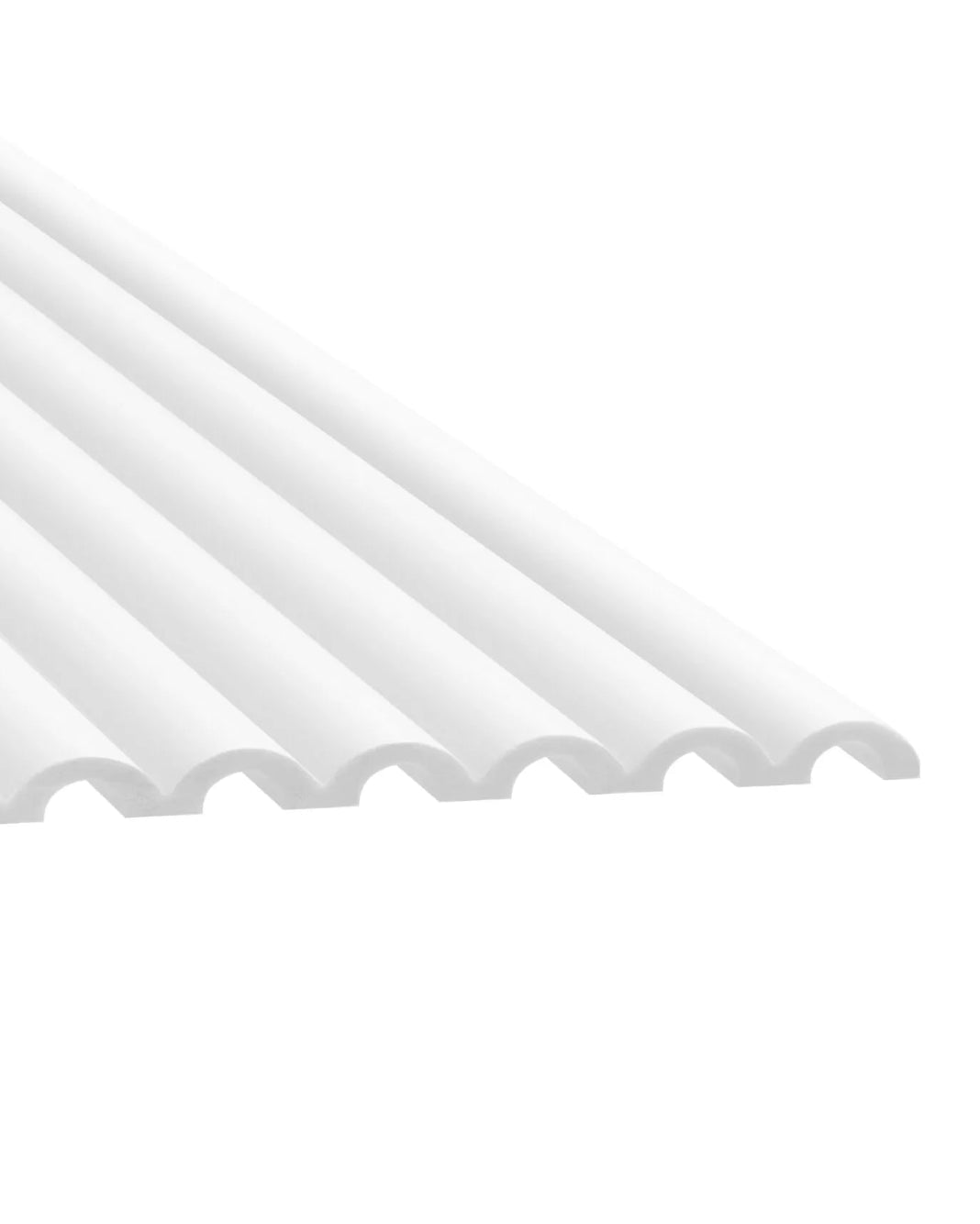 Wall Cladding Ribbs Waterproof Ribbed Wall Panels – Up to 25% Off – Panels by Sofia