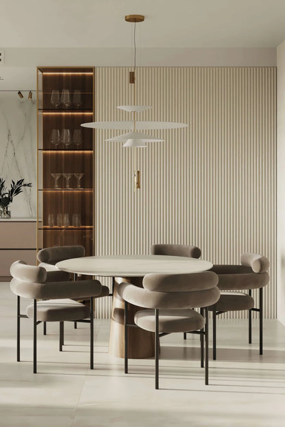 Waterproof Ribbed Wall Panels – Up to 25% Off – Panels by Sofia
