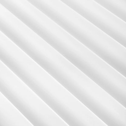 Waterproof Ribbed Wall Panels