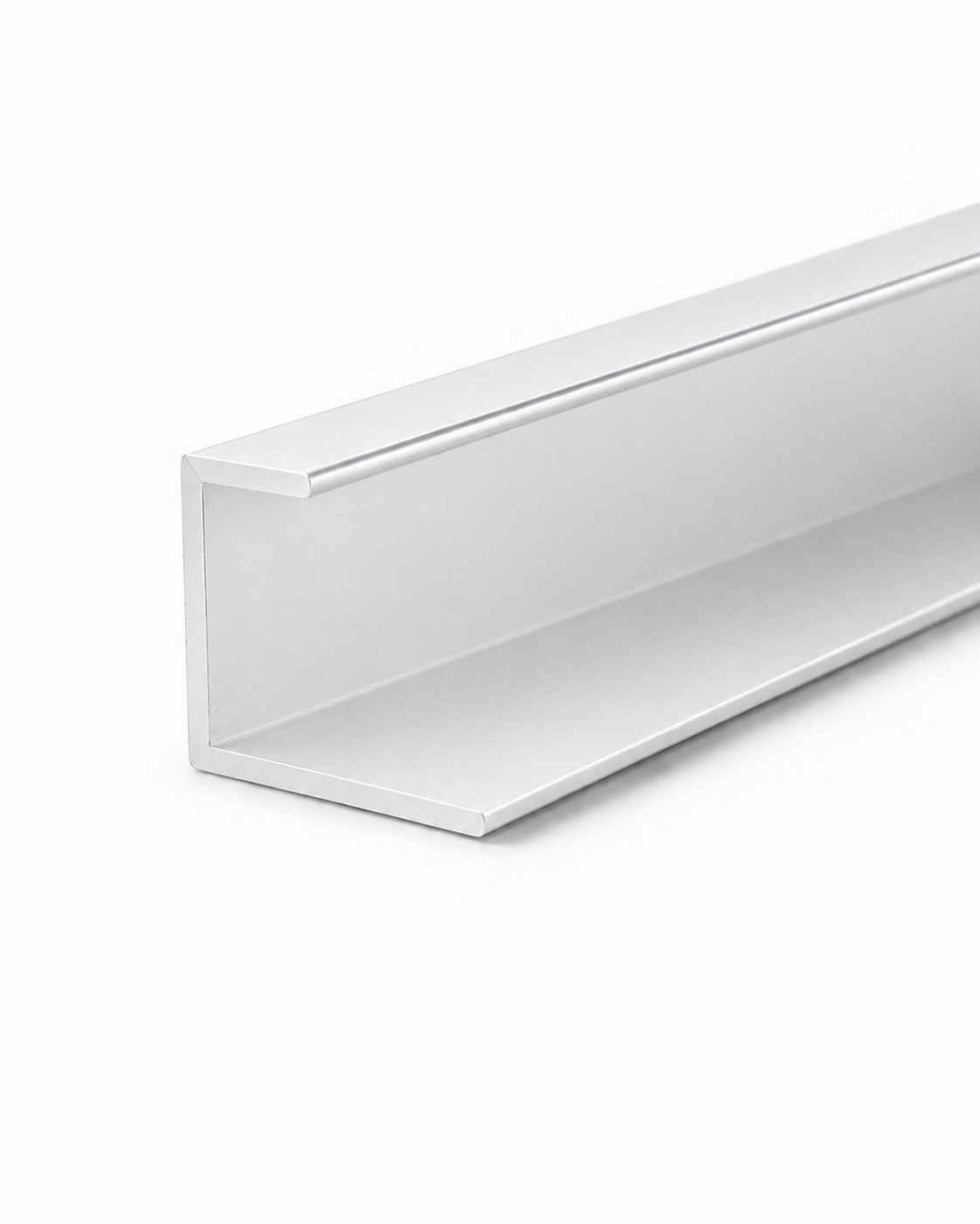 Shower Panel Edge Trim
