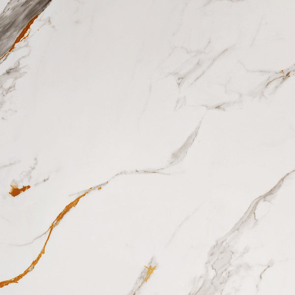 Balmoral Marble SPC Shower Panels - 2 Pack