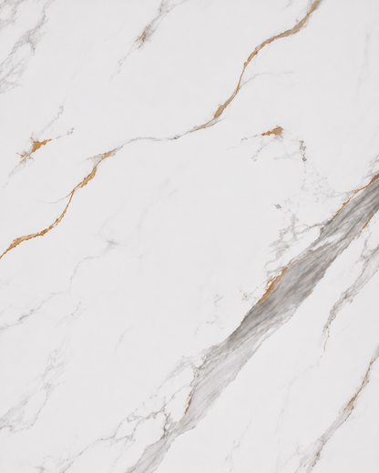 Balmoral Marble SPC Shower Panels - 2 Pack