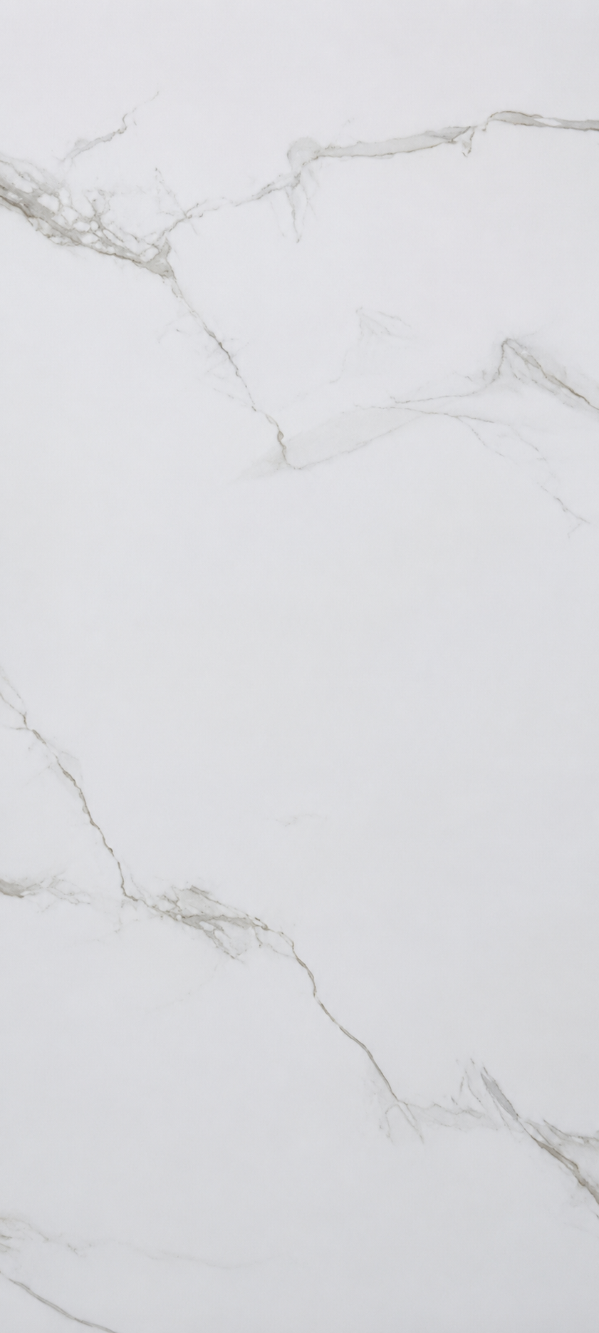 White Marble PVC Shower Panels