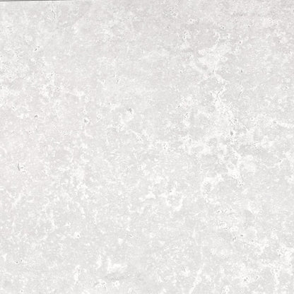 White Concrete PVC Shower Panels