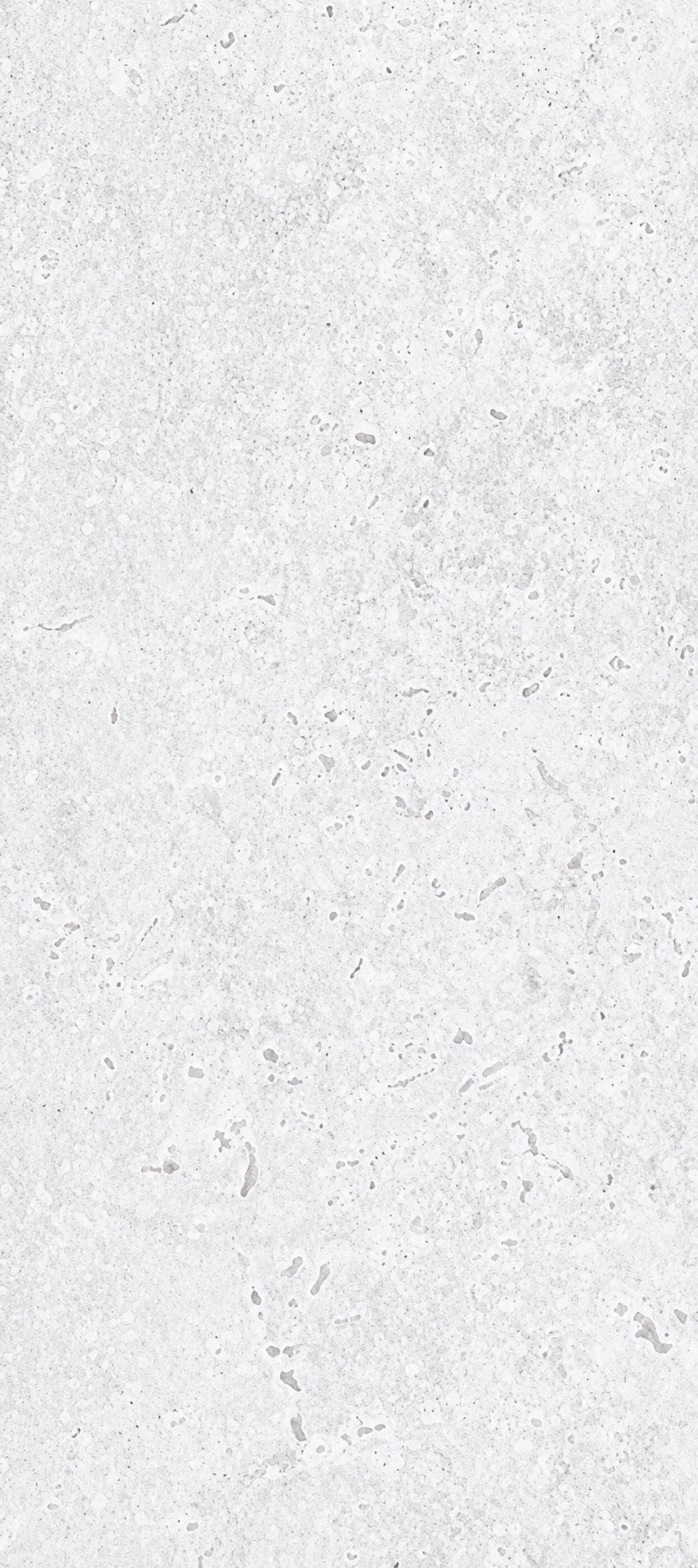 White Concrete PVC Shower Panels