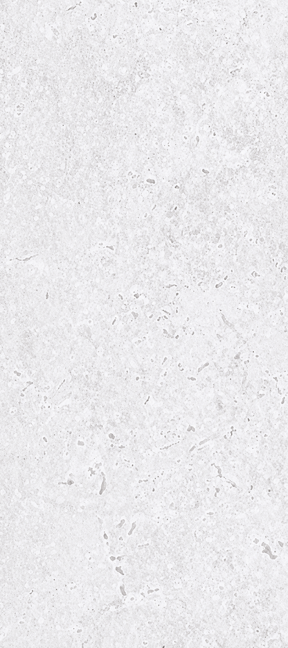 White Concrete PVC Shower Panels