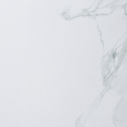White Marble PVC Shower Panels
