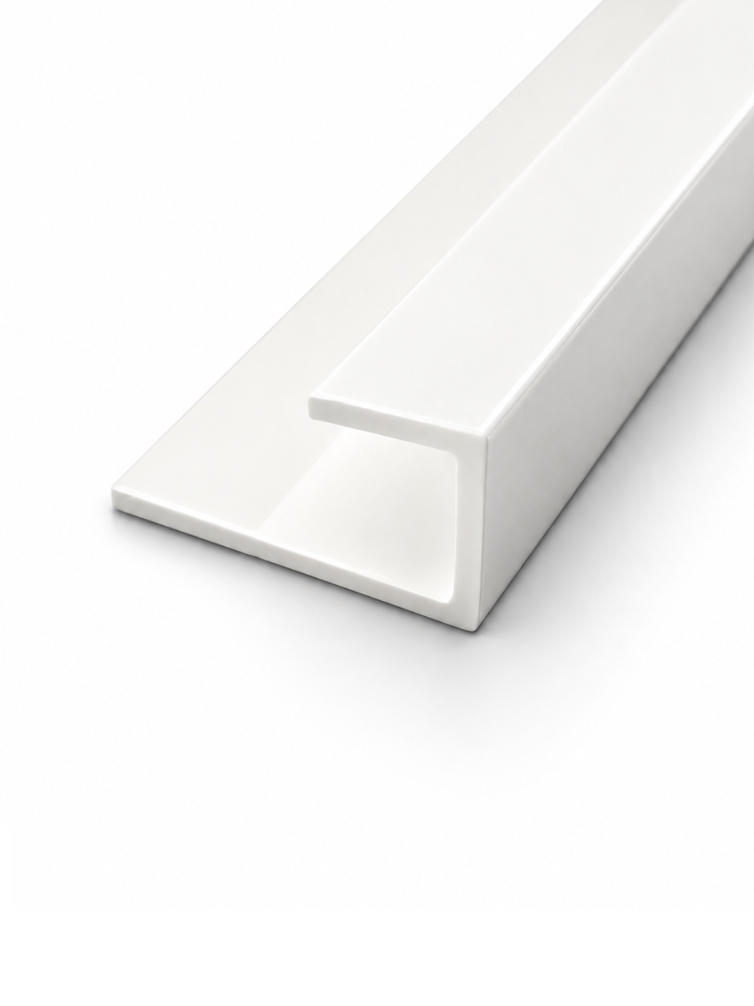 Shower Panel Edge Trim