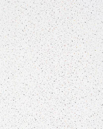 White Sparkle PVC Shower Panels