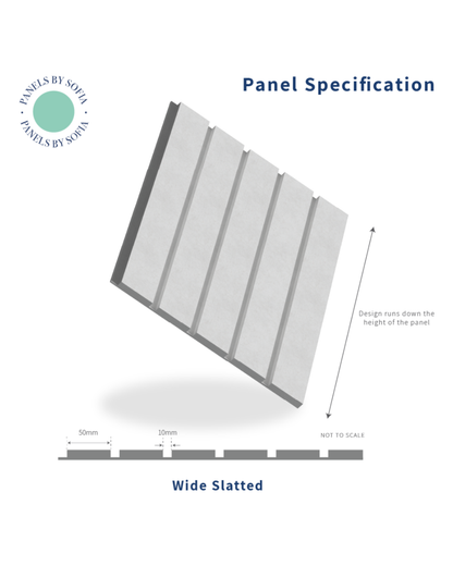Fire Rated Wall Panels