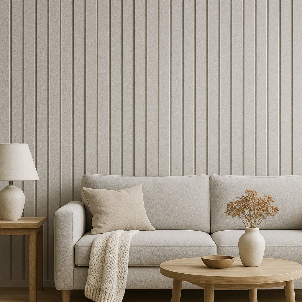 Cut-to-Size Wall Panels