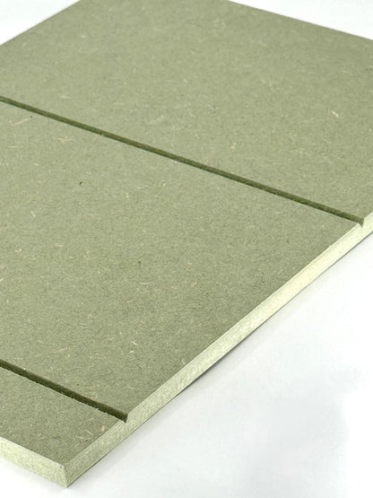 Wide Tongue & Groove Wall Panels